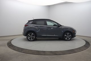Hyundai Kona  2021