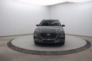 Hyundai Kona  2021