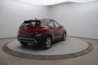 Hyundai Kona Preferred 2022