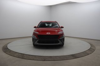Hyundai Kona Preferred 2022