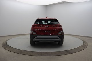 Hyundai Kona Preferred 2022