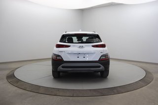 2022 Hyundai Kona in Jonquière, Quebec - 5 - w320h240px