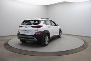 2022 Hyundai Kona in Jonquière, Quebec - 4 - w320h240px
