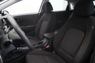 2022 Hyundai Kona Essential