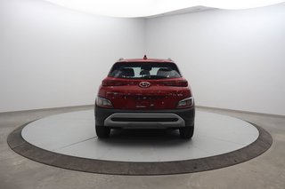 Hyundai Kona  2022 à Baie-Comeau, Québec - 5 - w320h240px