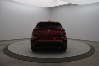 Hyundai Kona  2022 à Sept-Îles, Québec - 5 - w320h240px