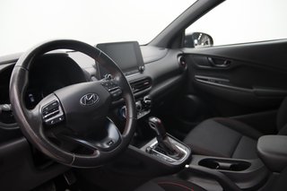 Hyundai Kona  2022 à Sept-Îles, Québec - 6 - w320h240px
