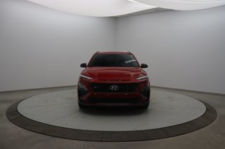 Hyundai Kona  2022 à Sept-Îles, Québec - 2 - w320h240px