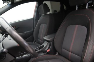 Hyundai Kona N Line 2022
