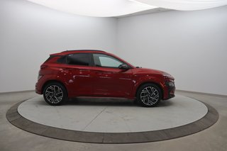 Hyundai Kona  2022 à Sept-Îles, Québec - 3 - w320h240px