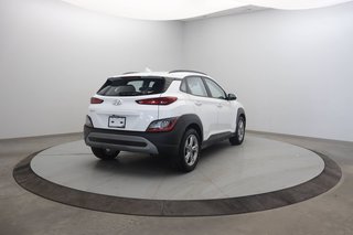 2023 Hyundai Kona Preferred