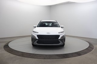 2023 Hyundai Kona Preferred