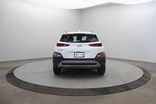 2023 Hyundai Kona Preferred