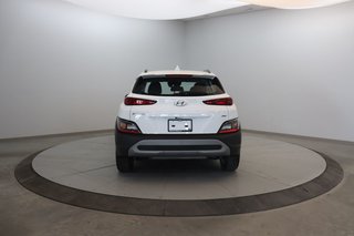 Hyundai Kona Essential 2023 à Jonquière, Québec - 5 - w320h240px