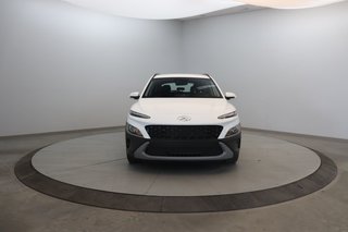 Hyundai Kona Essential 2023 à Jonquière, Québec - 2 - w320h240px