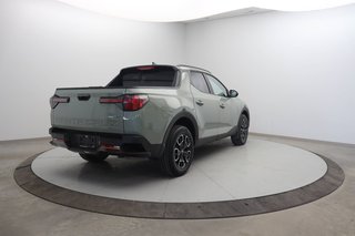 2022 Hyundai Santa Cruz in Baie-Comeau, Quebec - 4 - w320h240px