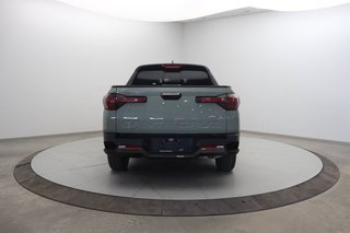 2022 Hyundai Santa Cruz in Baie-Comeau, Quebec - 5 - w320h240px