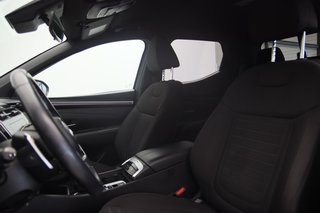 2022 Hyundai Santa Cruz Preferred