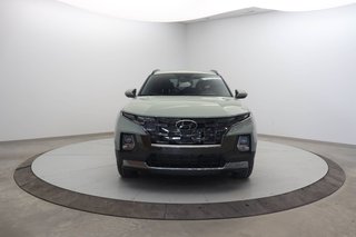 2022 Hyundai Santa Cruz in Baie-Comeau, Quebec - 2 - w320h240px