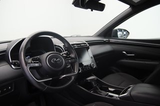 2022 Hyundai Santa Cruz in Baie-Comeau, Quebec - 6 - w320h240px