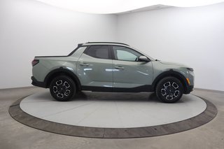2022 Hyundai Santa Cruz in Baie-Comeau, Quebec - 3 - w320h240px