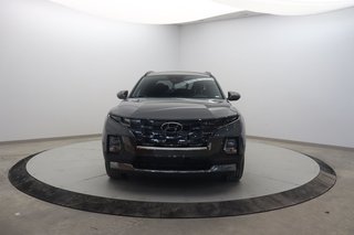 2024 Hyundai Santa Cruz in Baie-Comeau, Quebec - 2 - w320h240px