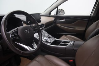 2022 Hyundai Santa Fe Hybrid Preferred in Chicoutimi, Quebec - 6 - w320h240px