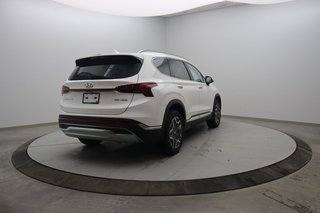 2022 Hyundai Santa Fe Hybrid Preferred in Chicoutimi, Quebec - 4 - w320h240px
