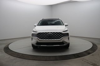 2022 Hyundai Santa Fe Hybrid Preferred in Chicoutimi, Quebec - 2 - w320h240px
