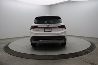 2022 Hyundai Santa Fe Hybrid Preferred in Chicoutimi, Quebec - 5 - w320h240px