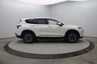 2022 Hyundai Santa Fe Hybrid Preferred in Chicoutimi, Quebec - 3 - w320h240px