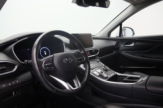 2023 Hyundai Santa Fe Hybrid in Sept-Îles, Quebec - 6 - w320h240px