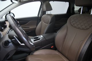2022 Hyundai Santa Fe Plug-In Hybrid Luxury