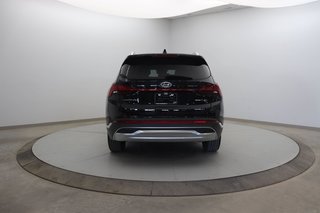 2022 Hyundai Santa Fe Plug-In Hybrid Luxury