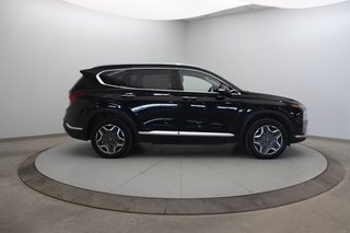 2022 Hyundai Santa Fe Plug-In Hybrid Luxury