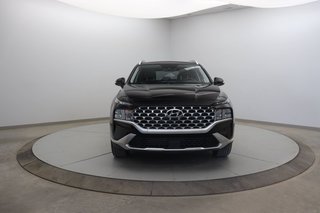 2022 Hyundai Santa Fe Plug-In Hybrid Luxury