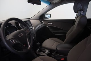 Hyundai Santa Fe Sport  2018 à Baie-Comeau, Québec - 6 - w320h240px