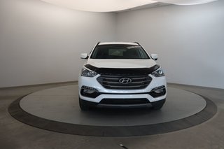 Hyundai Santa Fe Sport  2018 à Baie-Comeau, Québec - 2 - w320h240px