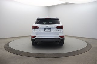 Hyundai Santa Fe Sport  2018 à Sept-Îles, Québec - 5 - w320h240px