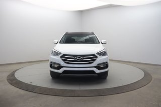 Hyundai Santa Fe Sport  2018 à Sept-Îles, Québec - 2 - w320h240px