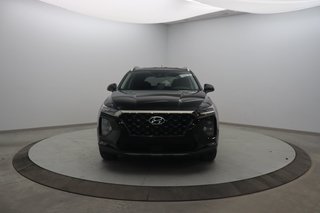 2019 Hyundai Santa Fe Essential in Jonquière, Quebec - 2 - w320h240px