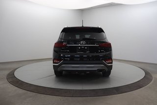 Hyundai Santa Fe Essential 2020 à Chicoutimi, Québec - 5 - w320h240px