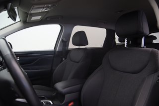 Hyundai Santa Fe Essential 2020