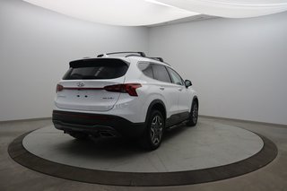 Hyundai Santa Fe Urban 2023