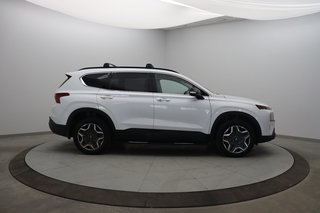 Hyundai Santa Fe Urban 2023