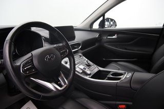 Hyundai Santa Fe Urban 2023