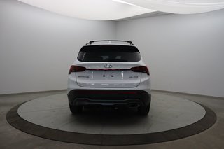 Hyundai Santa Fe Urban 2023