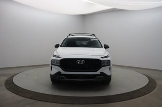 Hyundai Santa Fe Urban 2023