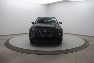 2023 Hyundai Tucson Hybrid in Baie-Comeau, Quebec - 2 - w320h240px