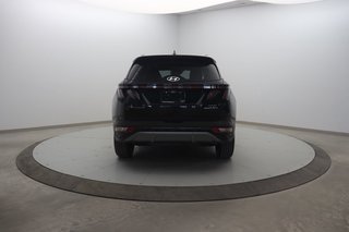 2023 Hyundai Tucson Hybrid in Baie-Comeau, Quebec - 5 - w320h240px